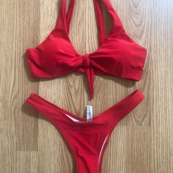 Bikini set